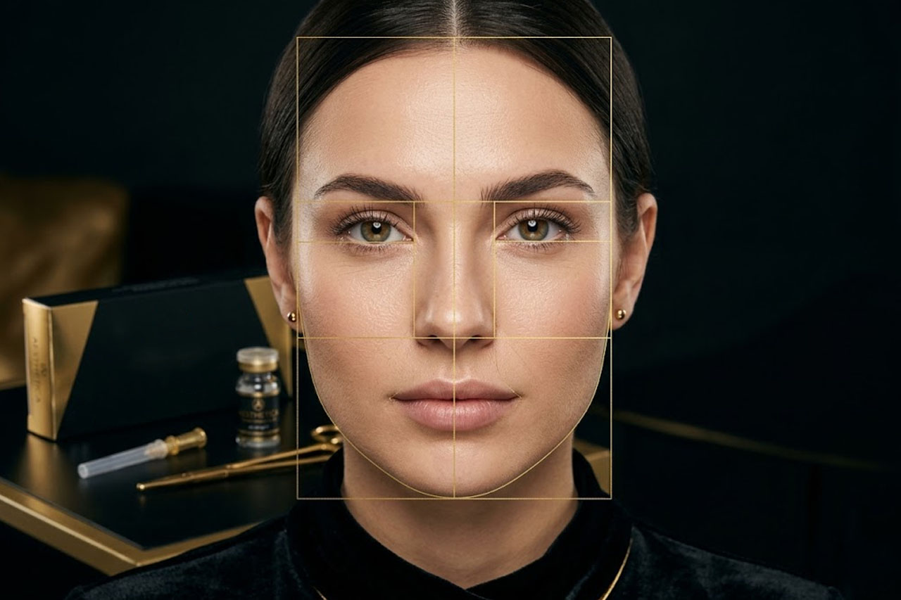 Facial Art Academy